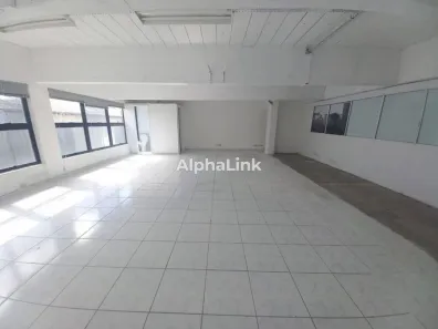 Prédio Comercial para alugar, 267m² no Alphaville Industrial, Barueri