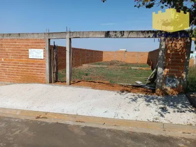 Lote/Terreno à venda, 250m² no Jardim dos Lagos, Nova Odessa