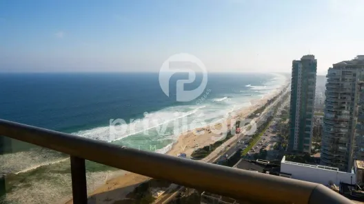 Cobertura com 4 Quartos à venda, 317m² no Barra da Tijuca, Rio de Janeiro