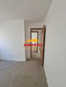 Apartamento com 2 Quartos à venda, 48m² no Chácara Estância Paulista, Suzano
