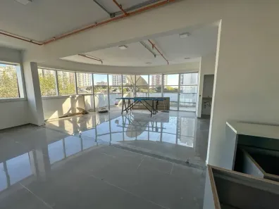 Ponto Comercial com 1 Quarto para alugar, 330m² no Parque Residencial Aquarius, São José dos Campos