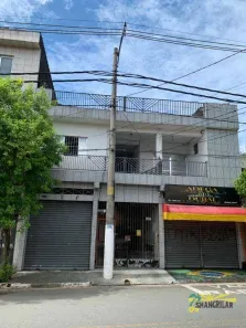 Casa com 10 Quartos à venda, 250m² no Piraporinha, Diadema