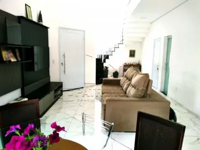 Casa de Condomínio com 3 Quartos à venda, 187m² no Jardim Novo Horizonte, Sorocaba