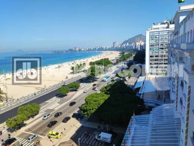 Apartamento com 3 Quartos à venda, 205m² no Copacabana, Rio de Janeiro