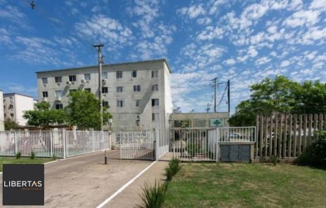 Apartamento com 2 Quartos à venda, 41m² no Mário Quintana, Porto Alegre