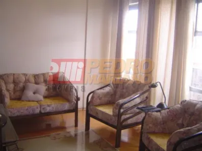Apartamento com 3 Quartos à venda, 84m² no Centro, São Bernardo do Campo