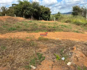 Lote/Terreno à venda, 326m² no Vale do Sereno, Ponte Nova