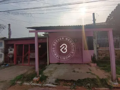 Sobrado com 4 Quartos à venda, 150m² no Parque Primavera, Esteio