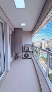 Apartamento com 2 Quartos para alugar, 70m² no Melville Empresarial I e II, Barueri