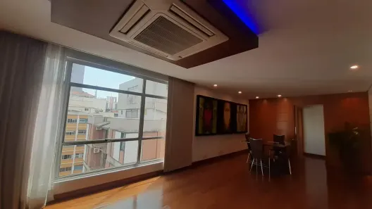 Apartamento com 2 Quartos à venda, 198m² no Cerqueira César, São Paulo