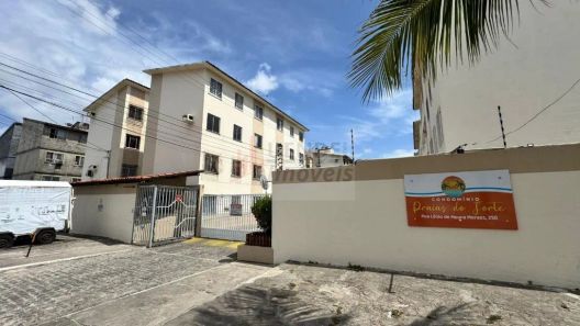 Apartamento com 3 Quartos à venda, 60m² no Farolândia, Aracaju