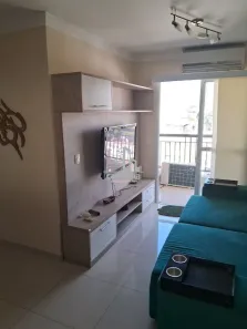 Apartamento com 2 Quartos para alugar, 72m² no Vila Mariana, São Paulo