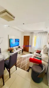 Apartamento com 2 Quartos à venda, 55m² no Vila Hulda, Guarulhos