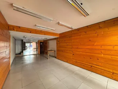 Ponto Comercial para alugar, 69m² no Barreiro, Belo Horizonte