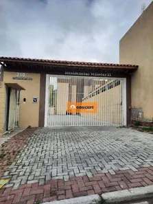 Apartamento com 2 Quartos à venda, 50m² no Vila Perracini, Poá