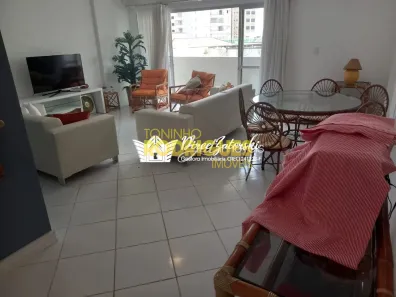 Apartamento com 2 Quartos à venda, 96m² no Vila Alzira, Guarujá