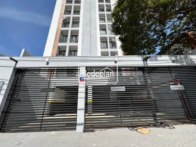 Flat com 1 Quarto à venda, 23m² no Jardim Amália, Volta Redonda