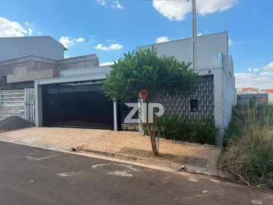 Casa com 3 Quartos à venda, 150m² no Jardim Europa, Barretos