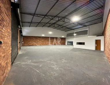 Galpão/Depósito/Armazém à venda, 441m² no Venda Nova, Belo Horizonte
