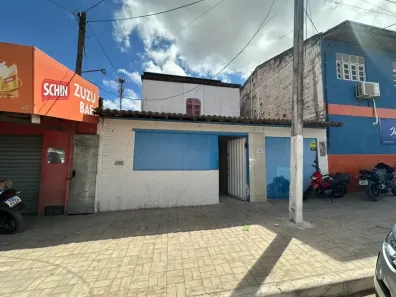 Casa com 3 Quartos à venda, 150m² no Planalto, Natal