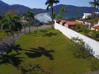Lote/Terreno à venda, 612m² no Santa Rita, Ubatuba