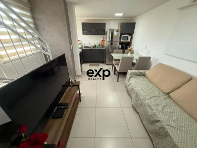 Cobertura com 2 Quartos à venda, 58m² no Pedro Moro, São José dos Pinhais