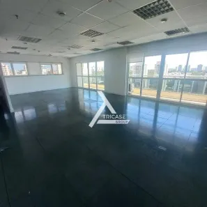 Sala Comercial para alugar, 183m² no Chácara Santo Antônio (Zona Sul), São Paulo