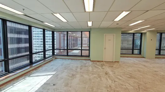 Sala Comercial para alugar, 218m² no Cerqueira César, São Paulo