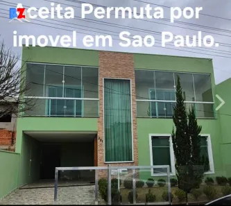 Casa com 3 Quartos à venda, 279m² no Jardim Sartorelli, Iperó/SP