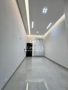 Casa com 3 Quartos à venda, 167m² no Granada, Uberlândia