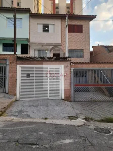 Sobrado com 2 Quartos à venda, 110m² no Jardim Textil, São Paulo