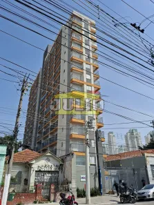 Apartamento com 1 Quarto à venda, 27m² no Mooca, São Paulo