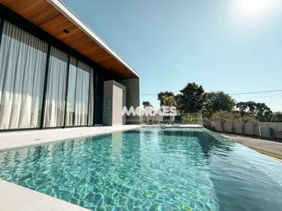 Casa de Condomínio com 3 Quartos à venda, 450m² no Jardim Shangri-Lá, Bauru