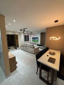 Apartamento com 2 Quartos à venda, 69m² no Brás, São Paulo