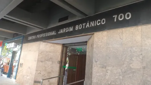 Sala Comercial à venda, 28m² no Jardim Botânico, Rio de Janeiro