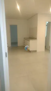 Apartamento com 1 Quarto para alugar, 36m² no Campos Elíseos, São Paulo