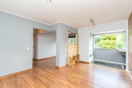 Apartamento com 2 Quartos à venda, 72m² no Cabral, Curitiba