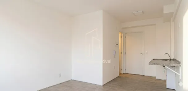 Kitnet com 1 Quarto à venda, 27m² no Bela Vista, São Paulo
