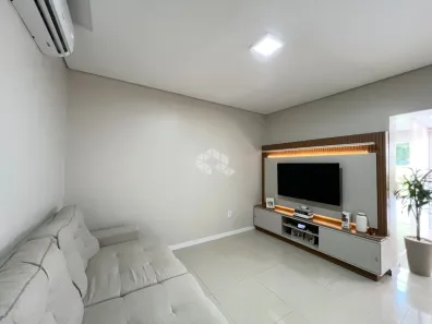 Casa de Condomínio com 3 Quartos à venda, 107m² no Mathias Velho, Canoas