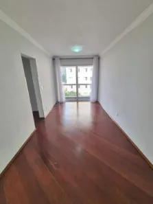 Apartamento com 2 Quartos para alugar, 65m² no Centro, São Bernardo do Campo