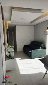 Apartamento com 2 Quartos à venda, 59m² no Baeta Neves, São Bernardo do Campo