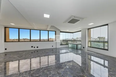 Apartamento com 3 Quartos à venda, 210m² no Sumaré, São Paulo