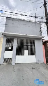 Casa com 2 Quartos para alugar, 100m² no Parque dos Camargos, Barueri