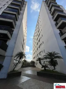 Apartamento com 3 Quartos à venda, 145m² no Vila Pinheirinho, Santo André