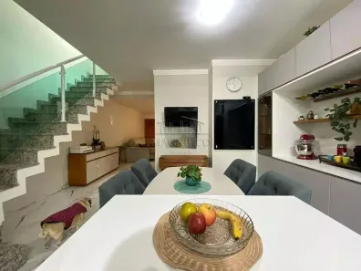 Casa com 3 Quartos à venda, 164m² no Osvaldo Cruz, São Caetano do Sul