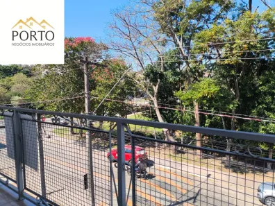 Sala Comercial para alugar, 95m² no Capela, Vinhedo