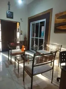 Sobrado com 2 Quartos à venda, 200m² no Jardim Pinheiros (Vila Xavier), Araraquara