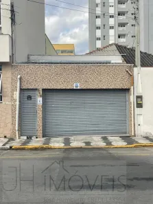 Ponto Comercial para alugar, 130m² no Centro, Mogi das Cruzes