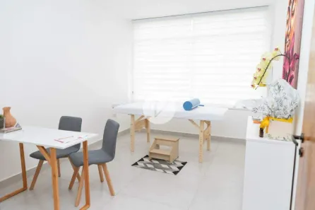Sala Comercial para alugar, 20m² no Centro, Santo André