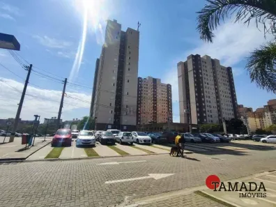 Apartamento com 2 Quartos à venda, 46m² no Colônia (Zona Leste), São Paulo